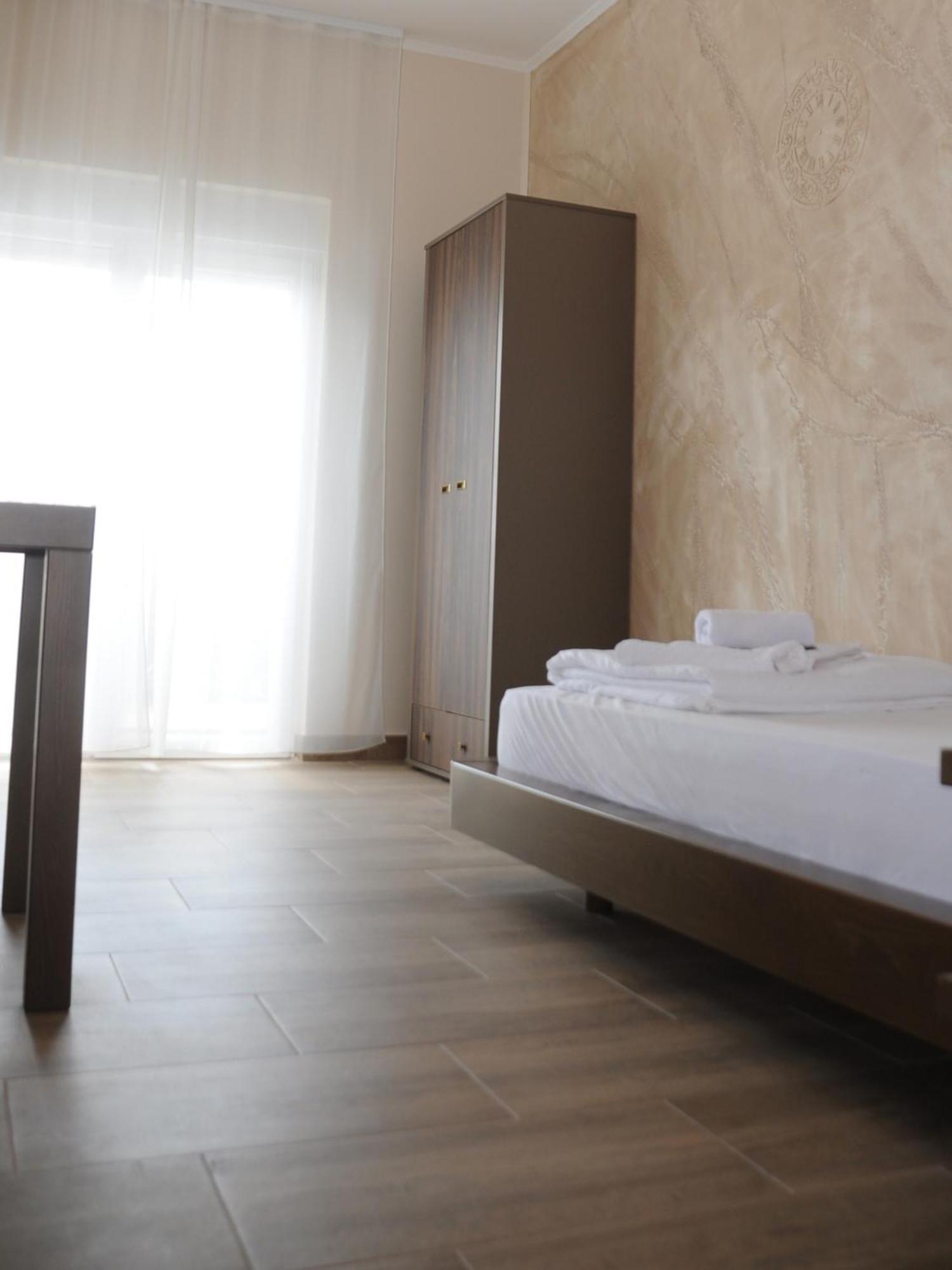Hotel Sobe Sova Kikinda Extérieur photo