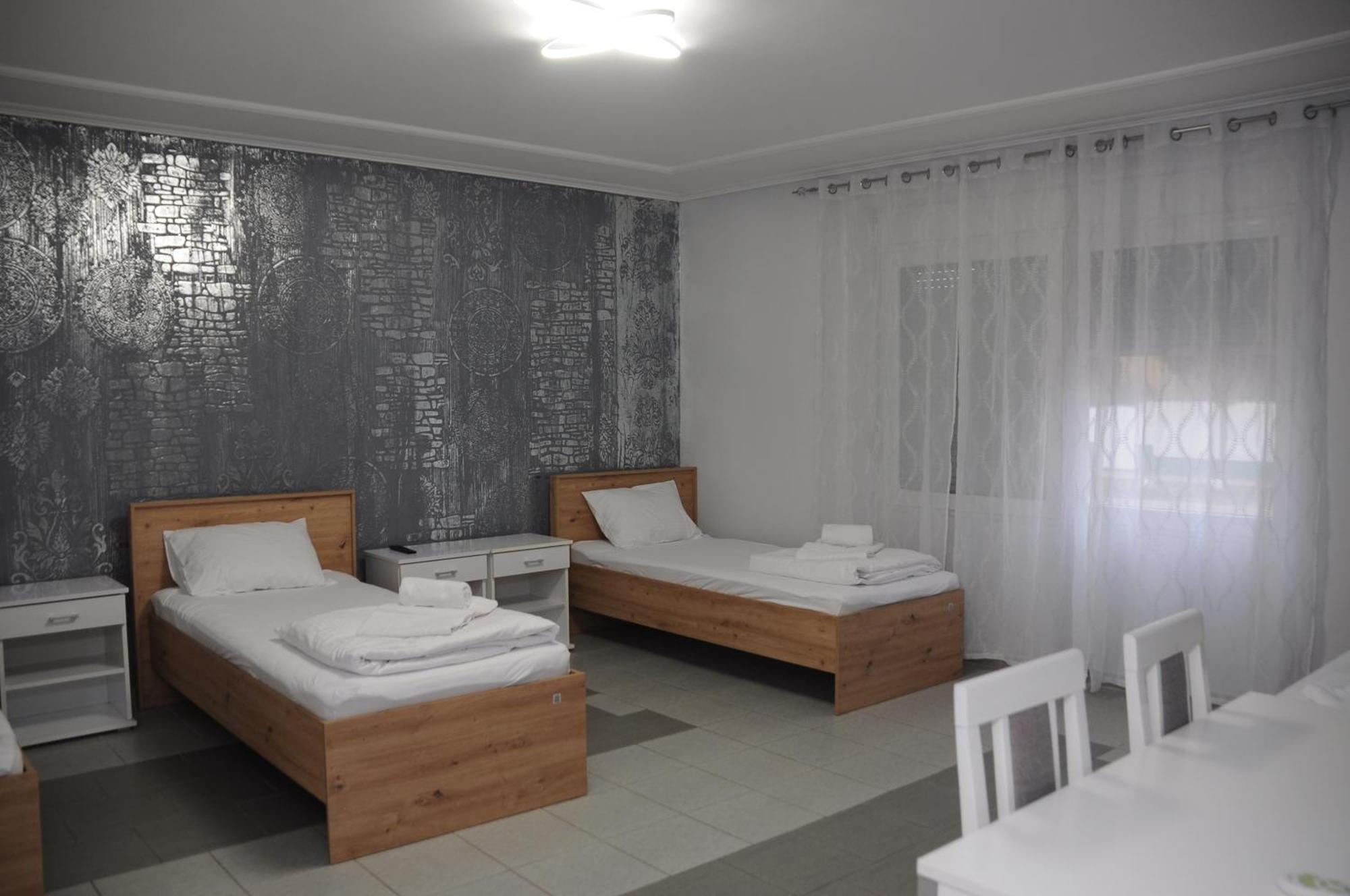 Hotel Sobe Sova Kikinda Extérieur photo